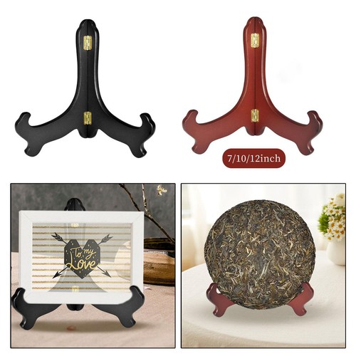 Plate stand picture frame - plate,