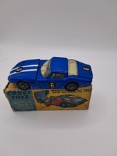 Corgi toys 324 - no.324, marcos