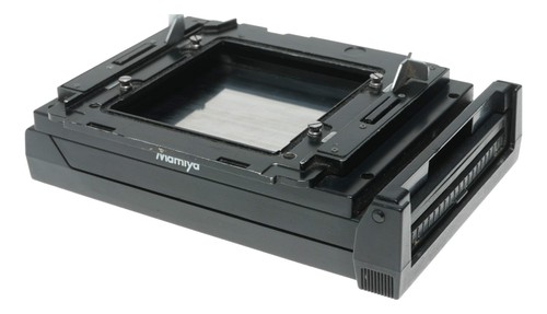 Mamiya rb67 polaroid - polaroid, land