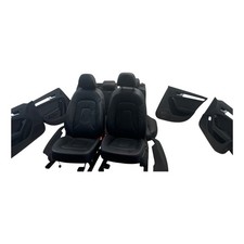 Audi A4 B8.5 (Saloon) (2012)