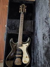 2013 Eastwood Sidejack 12 DLX