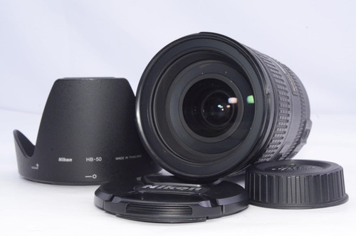 Nikon afs nikkor - nikkor, 28-300mm