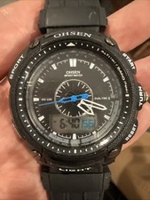 OHSEN AD1209 Analog Digital