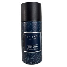 Ted Baker Limited Edition Body
