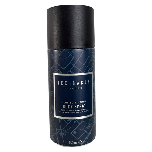 Ted baker limited edition body - edition,