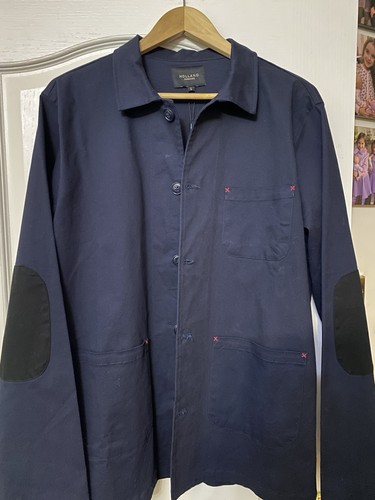 Holland esquire men navy - holland,