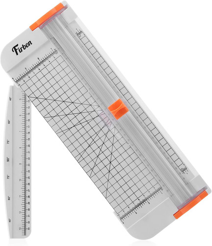 Paper cutter inch - a4,