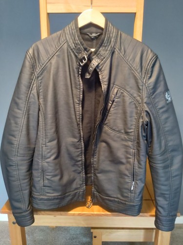 Belstaff racer jacket - belstaff,