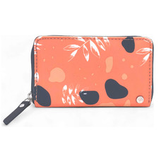 Ladies Purse Floral design