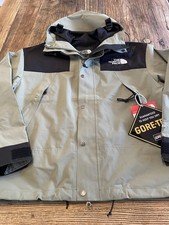 The North Face Light Khaki