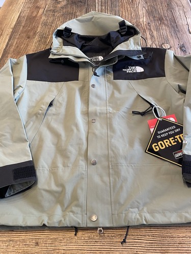 The north face light - north,