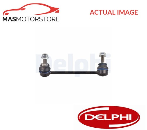 Anti roll bar stabiliser drop - roll,