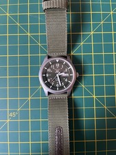 SEIKO SNZG09K1 Automatic Watch