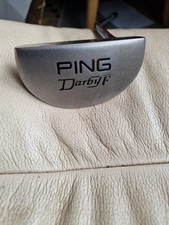 Ping Derby F Putter 