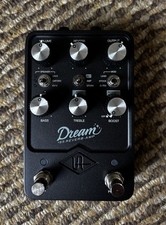 Universal audio uafx dream - universal,