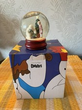 Coalport The Snowman Christmas