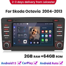 For skoda octavia 2004 - for,