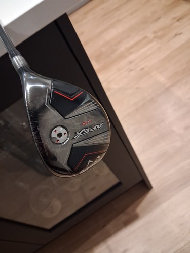 Callaway apex hybrid 19 - apex, #3