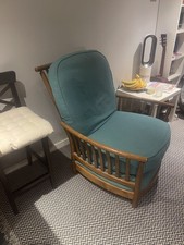 Ercol 1068 Renaissance High Back Easy Chair