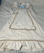 Vintage Gunne Sax Dress