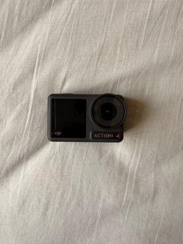 Dji osmo action essential - osmo, 4