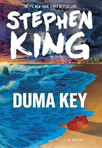Duma key king stephen - key, by