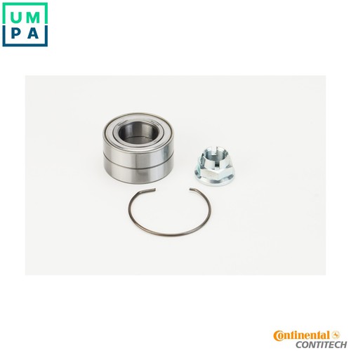 Wheel bearing kit wbe1058 - wbe1058, for