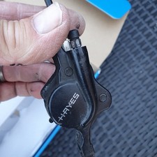 Hayes Front Hydraulic  disc brake  caliper