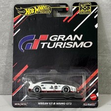 Hot wheels gran turismo - hot,