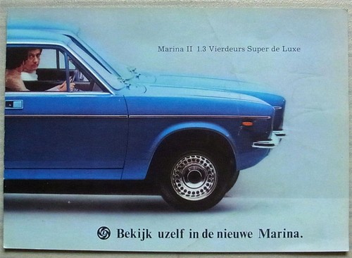 Morris marina door super - marina,