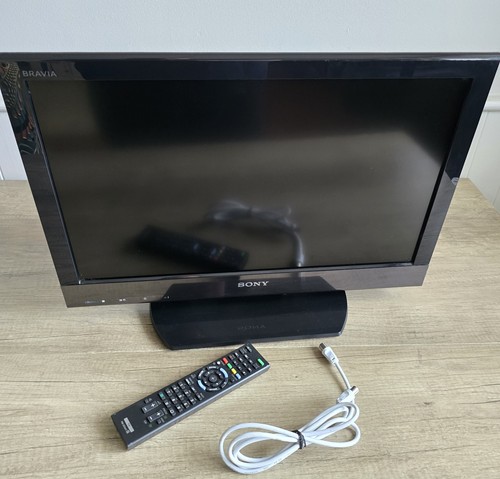 Sony bravia lcd - 22", tv