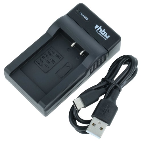 Usb charger for sealife - usb-c,