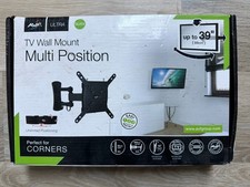 AVF Multi-Position TV Wall