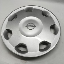 GENUINE Opel Corsa C Steel