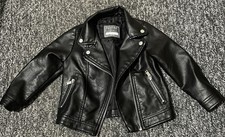 Unisex Bike Jacket Ages 24-36