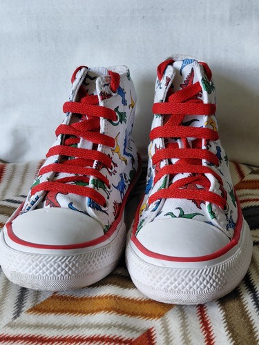 Converse high top - converse,