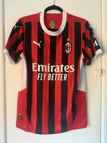 Puma milan 2024 - puma, home