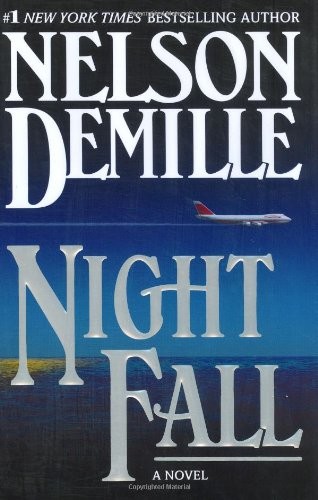 Night fall nelson demille - night, fall-nelson