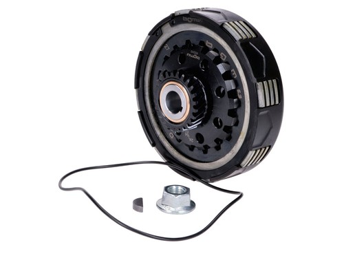 Clutch bgm pro - clutch,