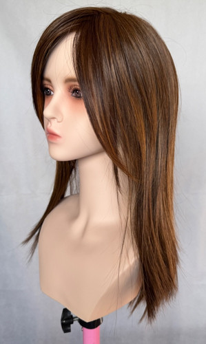 New belle tress london wig - new,