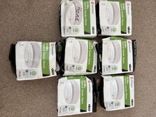 Aico EI166E Mains Optical Smoke Alarm