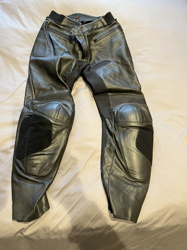 Hein gericke black - gericke, leather