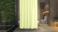 Shower Curtain 180x180 cm PEVA
