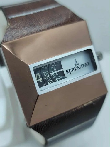 Andre marquand spaceman - andre,