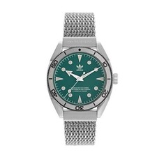 Adidas Watch Edition Two Men