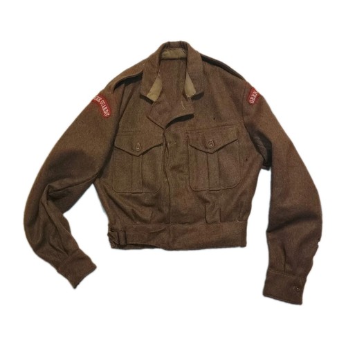 Orginal british army 1950s - orginal,