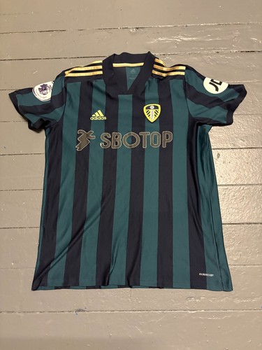 Leeds united 2020 adidas - united,