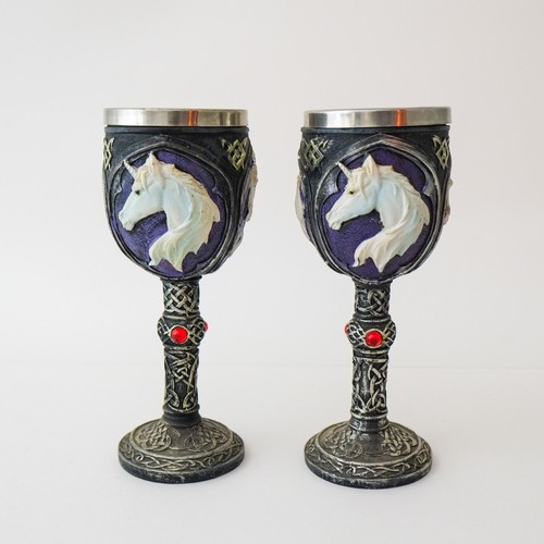 Medieval unicorn fantasy - medieval,