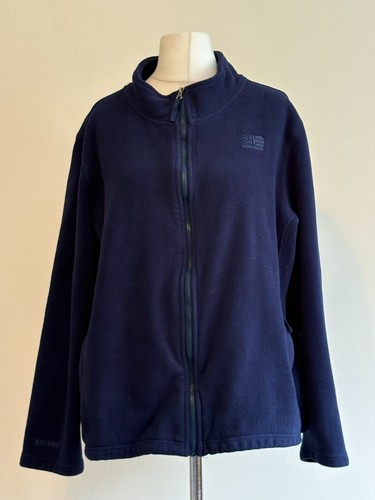Karrimor fleece women 18 - women's, uk