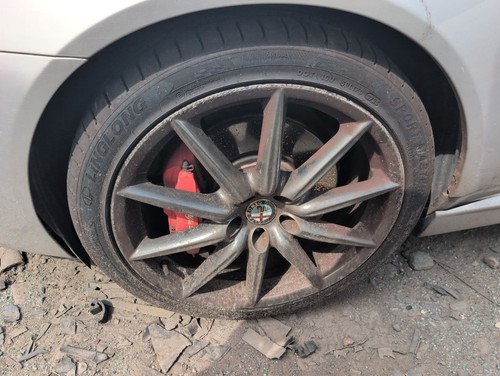 Alfa romeo 159 jtdm - 159,